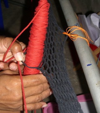 Hammock Weaving, Handmade Hammocks, Hammock Yarn