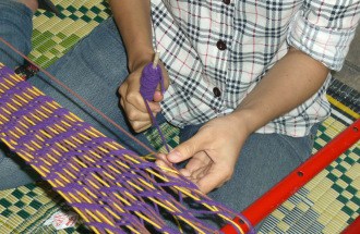 Hammock Weaving, Handmade Hammocks