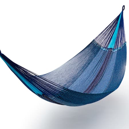 Stunning hand designed premium quality double hammock