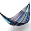 Cool hammock with beautiful colourful designs